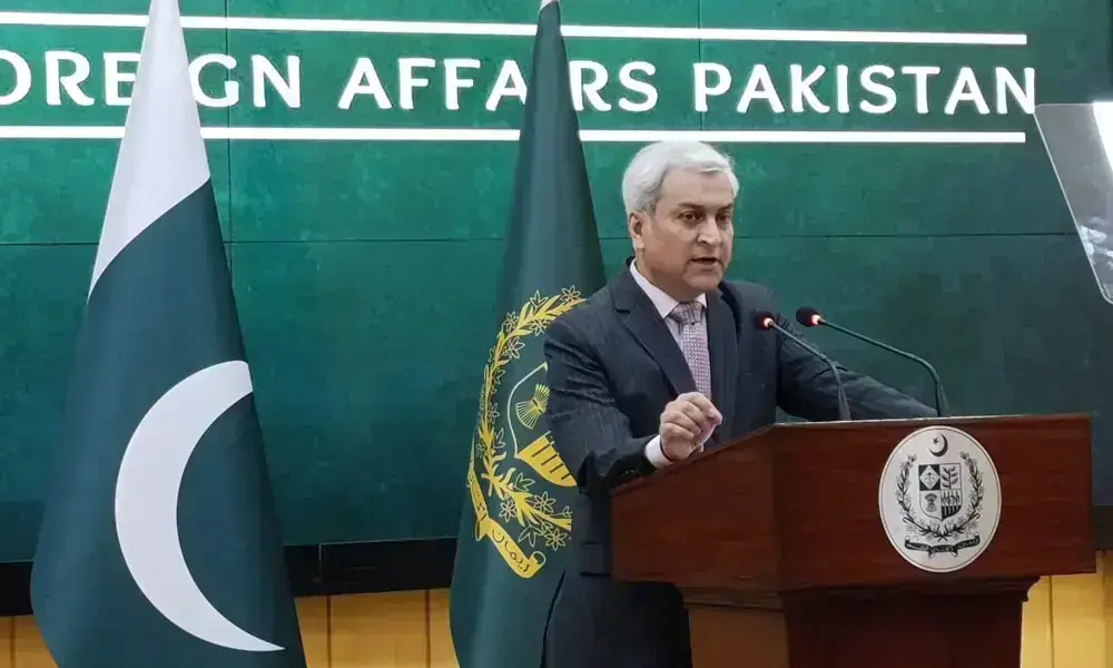 Saudi Arabia, Turkey, and Pakistan Sign Makkah Defense Pact