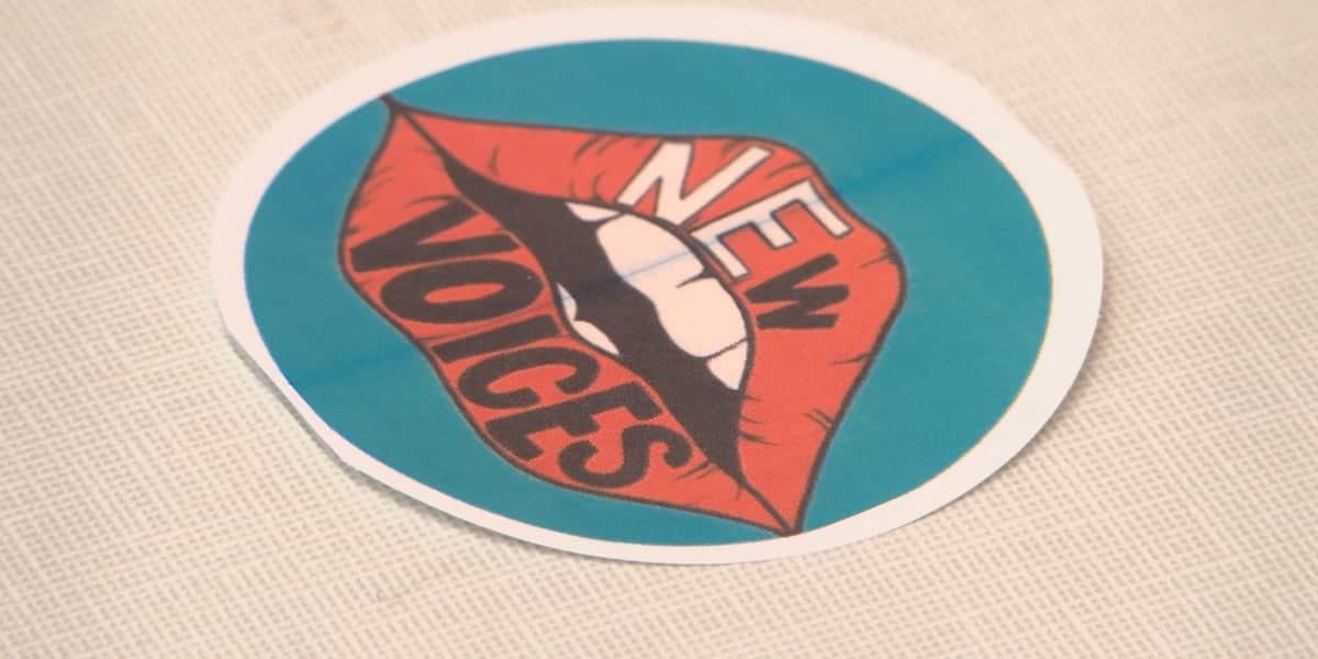 NEw Voices Initiative Links Youth With Local Officials