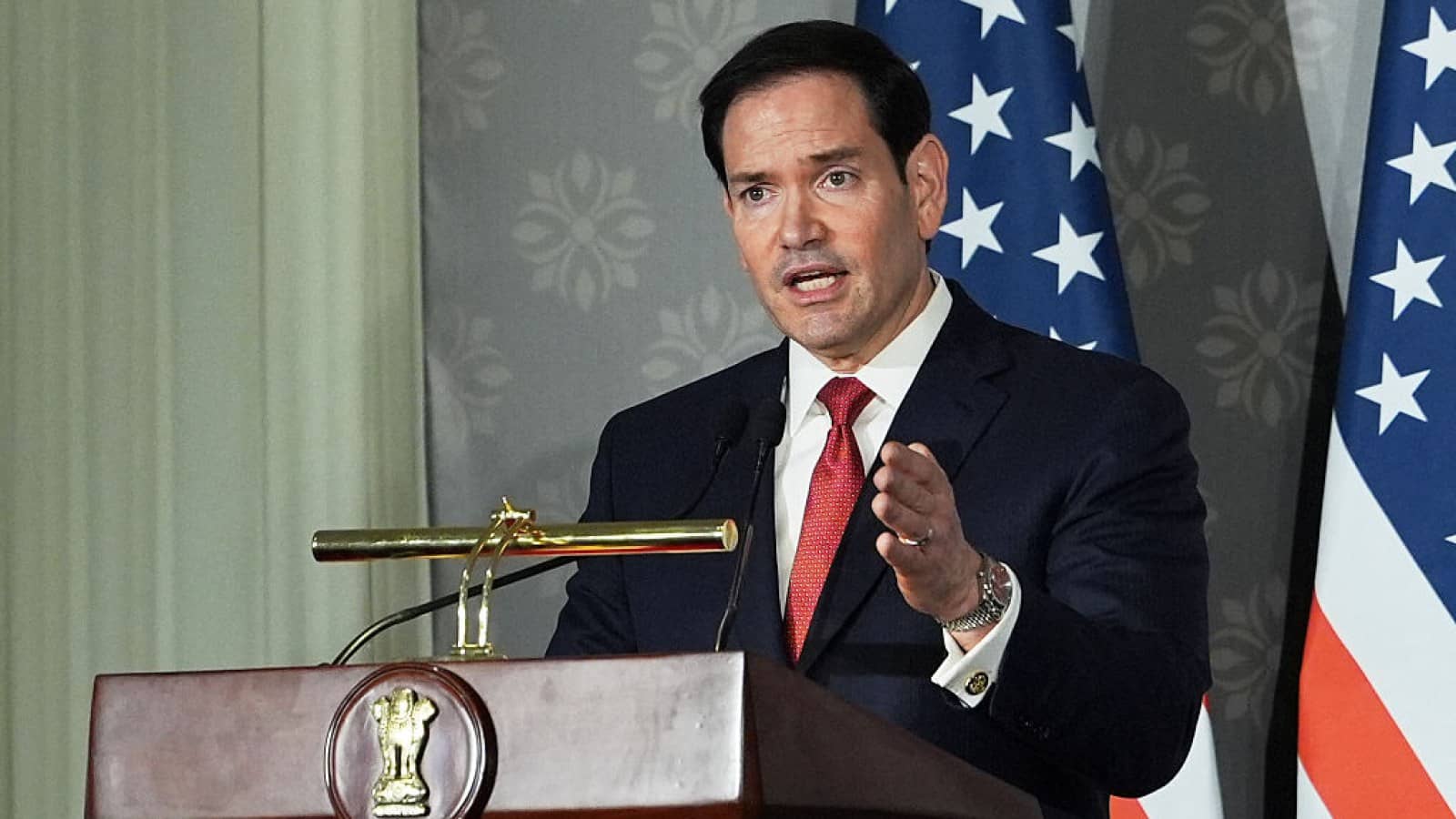Rubio Escalates Cuba Pressure With Sanctions Campaign Targeting All Escape Valves