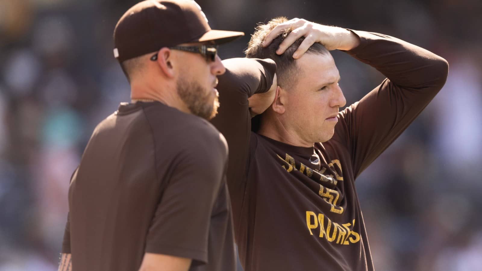 Nick Pivetta Navigates Uncertain Future After Troubled Padres Rehab Start