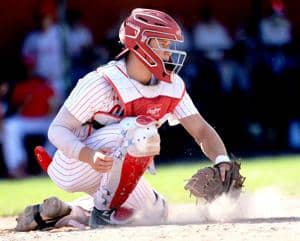 Local Baseball Players Selected for 2026 IHSBCA All-State Teams