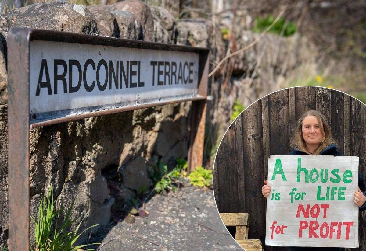 Inverness Court Rejects Appeal Over Excessive Short-Term Rentals