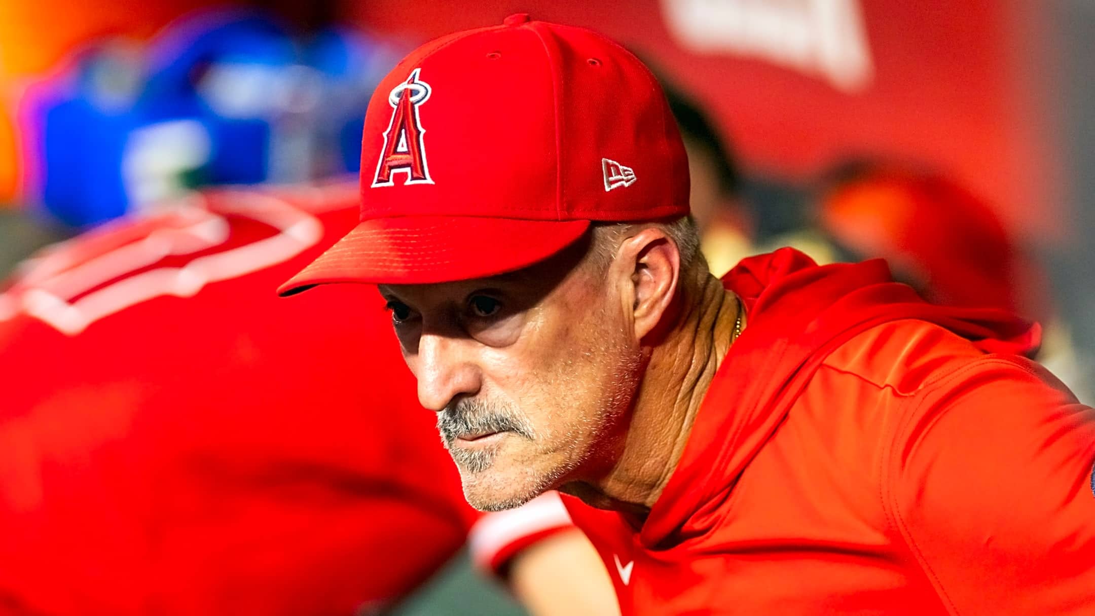 Angels' Pitching Coach Departure Creates Opportunity for Pirates
