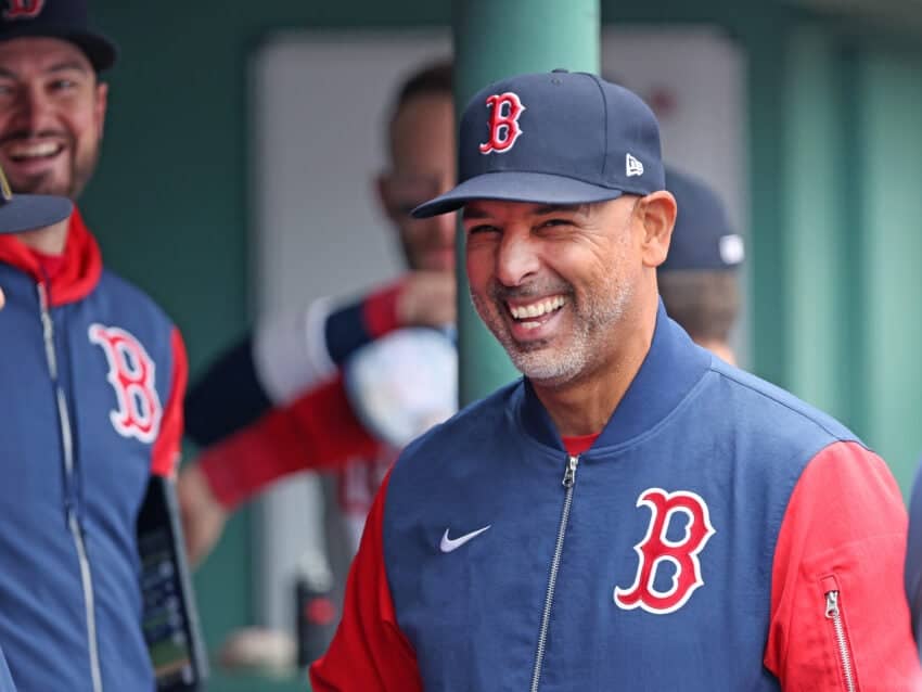 Alex Cora Addresses Post-Firing Future in New Interview