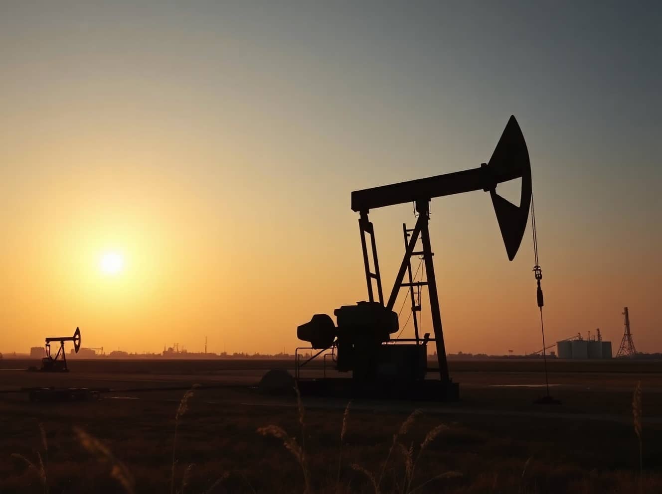 Oil Prices Extend Gains as Trump Issues Counter-Demands to Iran