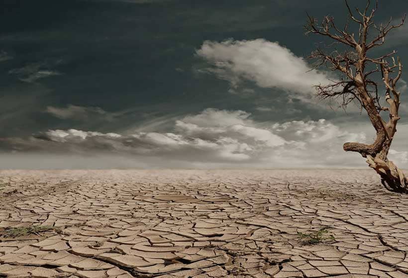 Climate Diplomacy Rising as Core National Security Strategy