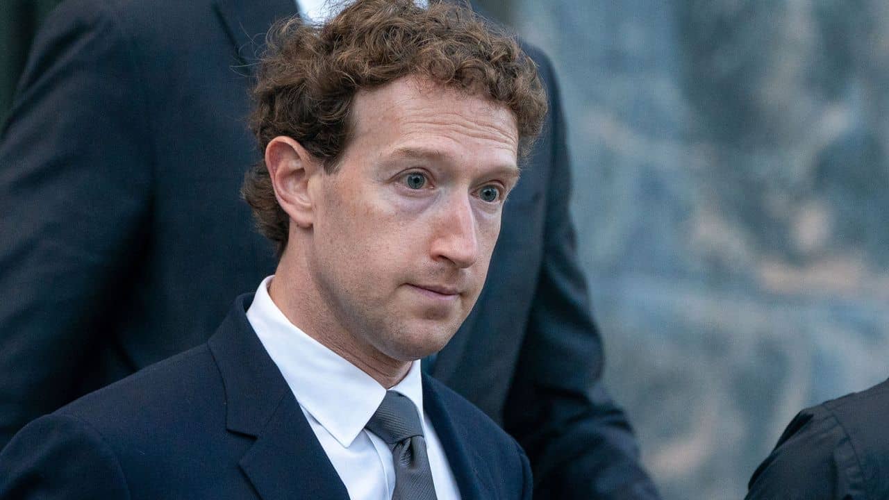 Reader Finds Mark Zuckerberg's AI Manifesto Overwhelming