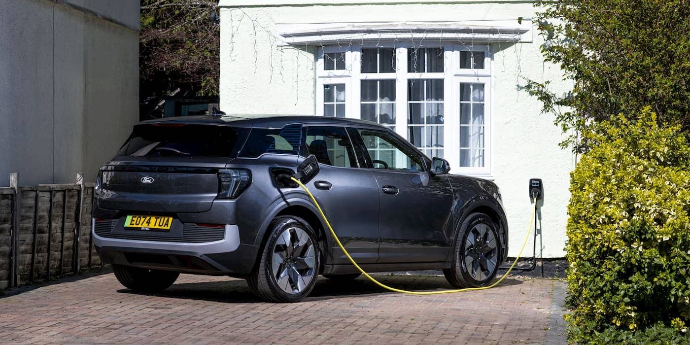 UK Government Weighs Relaxation of Electric Vehicle Mandates Amid Market Shifts