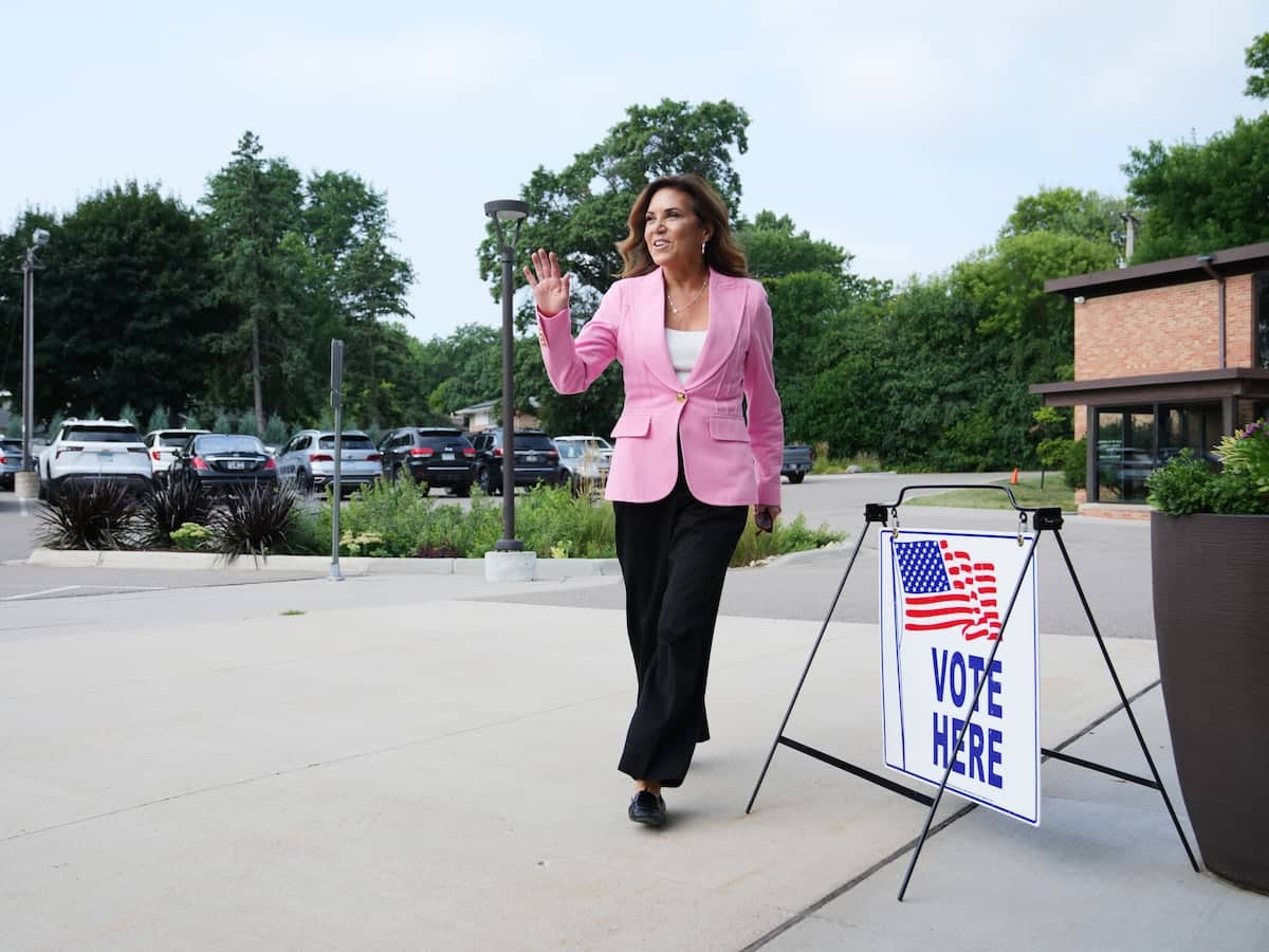 GOP Targets Minnesota Fraud Case to Gain Ground in Blue State