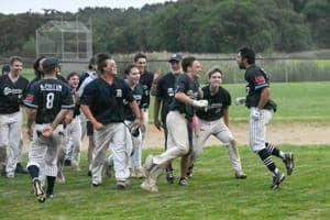 Manchester Essex Claims ITL Championship With Walk-Off Victory Over Townies