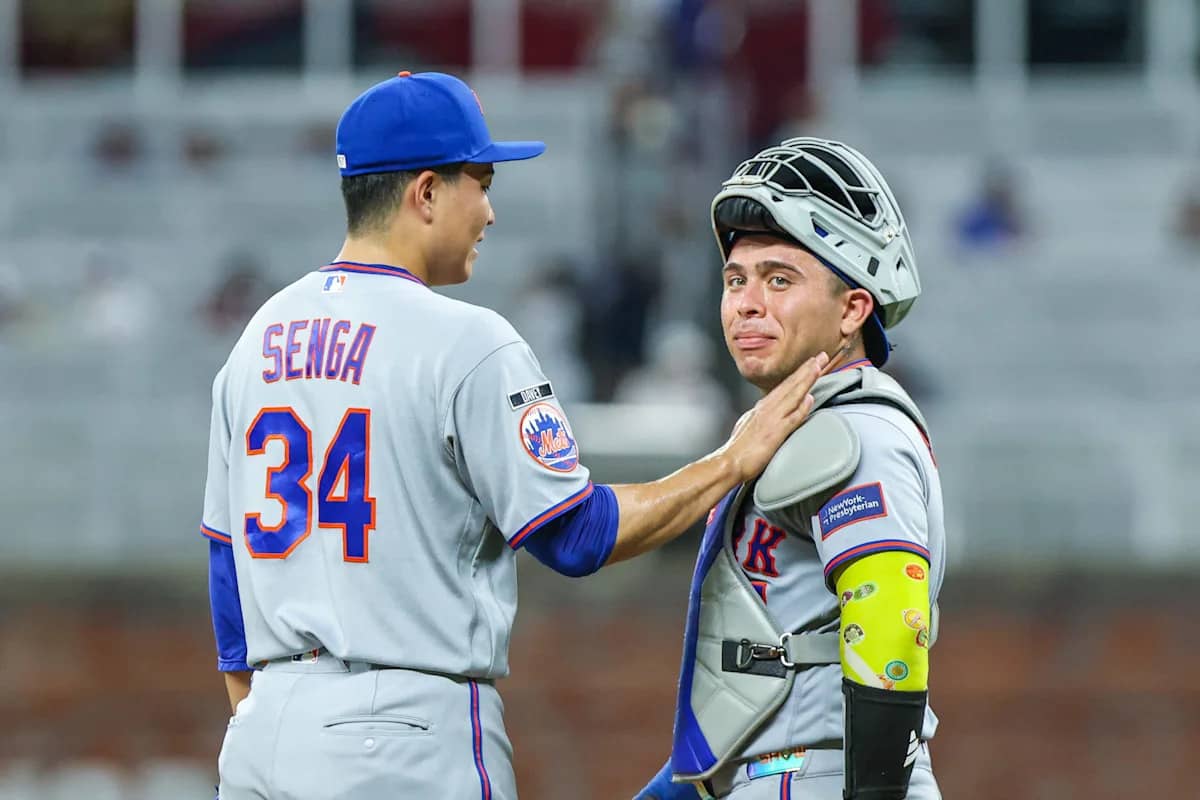 Mets Wrap Post-Deadline Road Trip With Four Key Takeaways