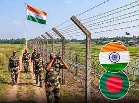 India-Bangladesh Tensions: Geopolitical Analysis