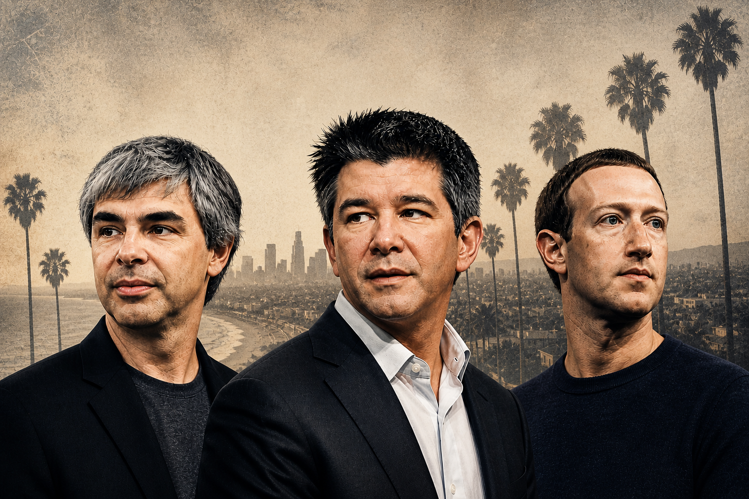 California Billionaire Tax on Ballot: Covers US Debt?
