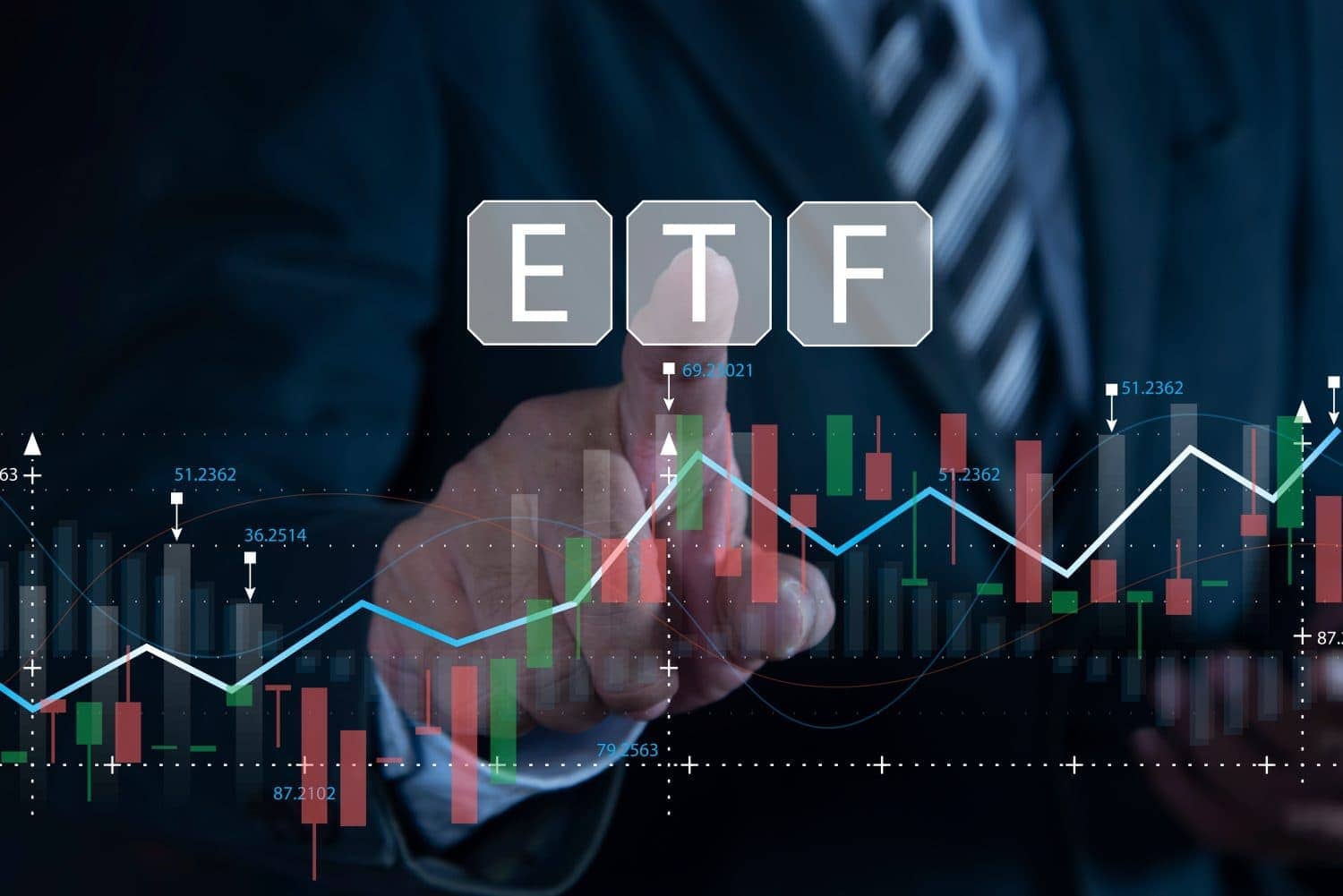 JEPQ vs QQQI: Which Nasdaq Income ETF Is the Top Pick for 2027?