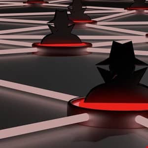 Geopolitical Strife Fuels Surge in State-Sponsored Cyber Attacks and Hacktivism