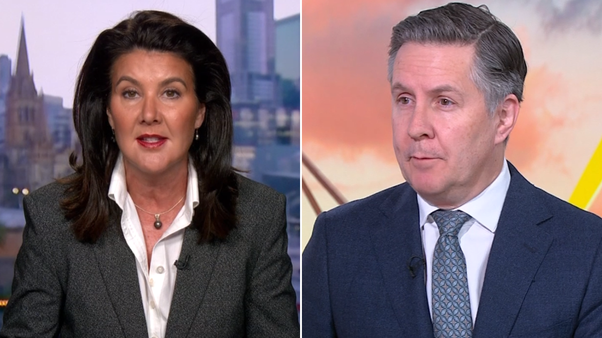 Butler Evades Question on Migration Plan as Hume Presses for Visa Overstay Action