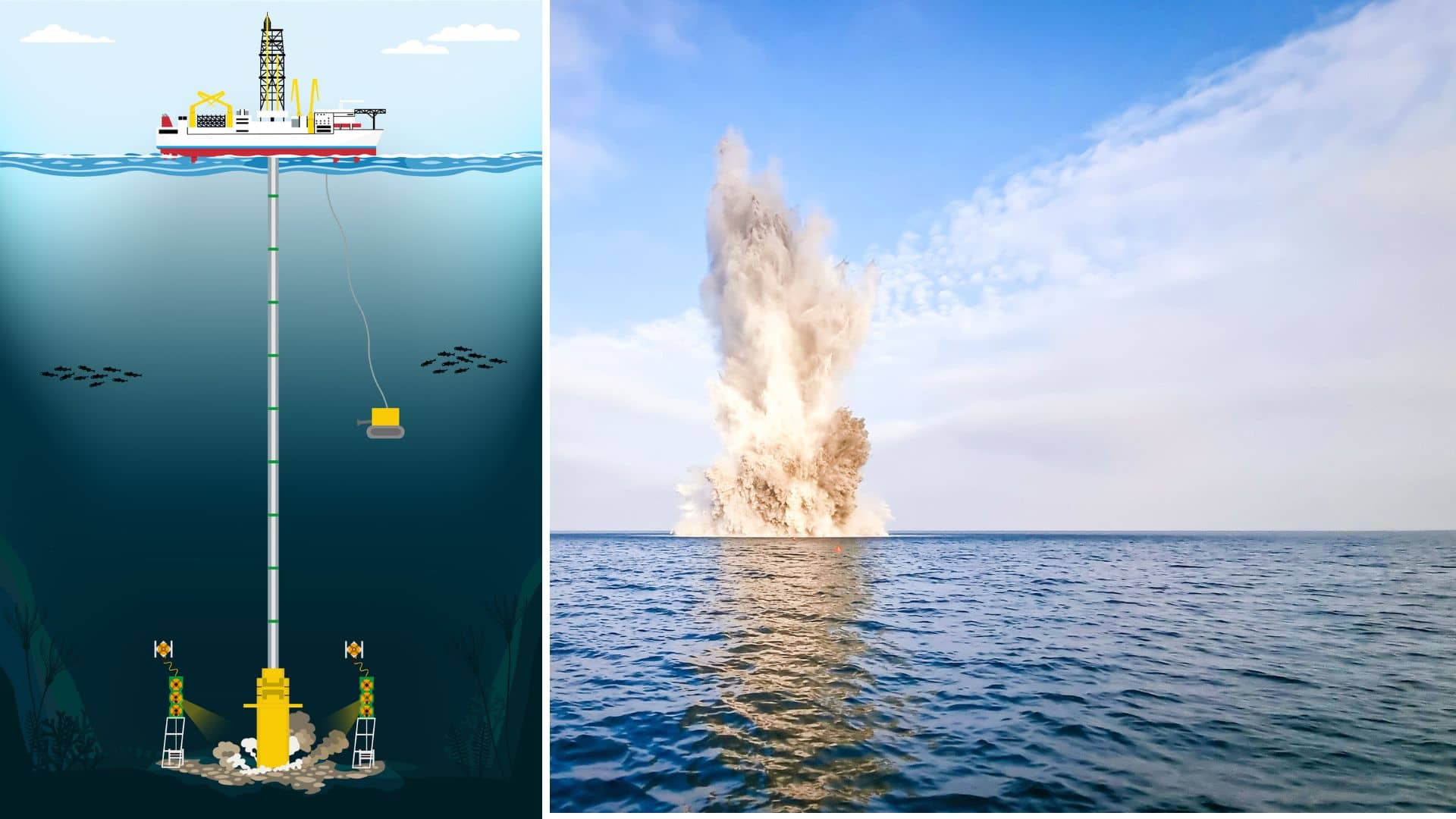 Proposed Deep-Sea Mine Targets Rare Earths 19,000 Feet Below Surface