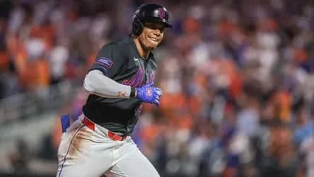 Juan Soto Expects to Return to Mets Before 2026 Season Ends