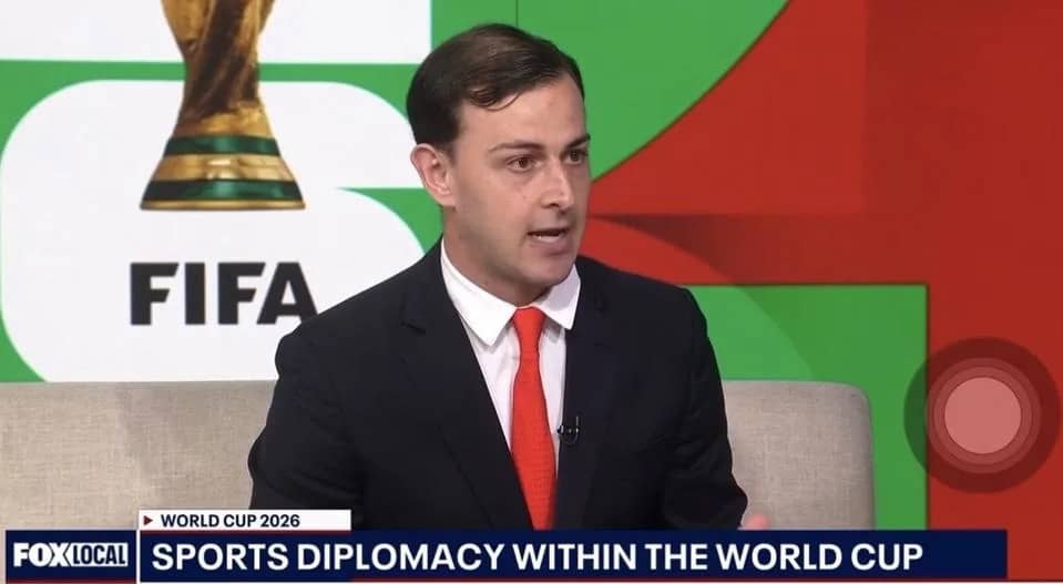 U.S. Hosts Start of Ten-Year Cycle for World Cups and Championships