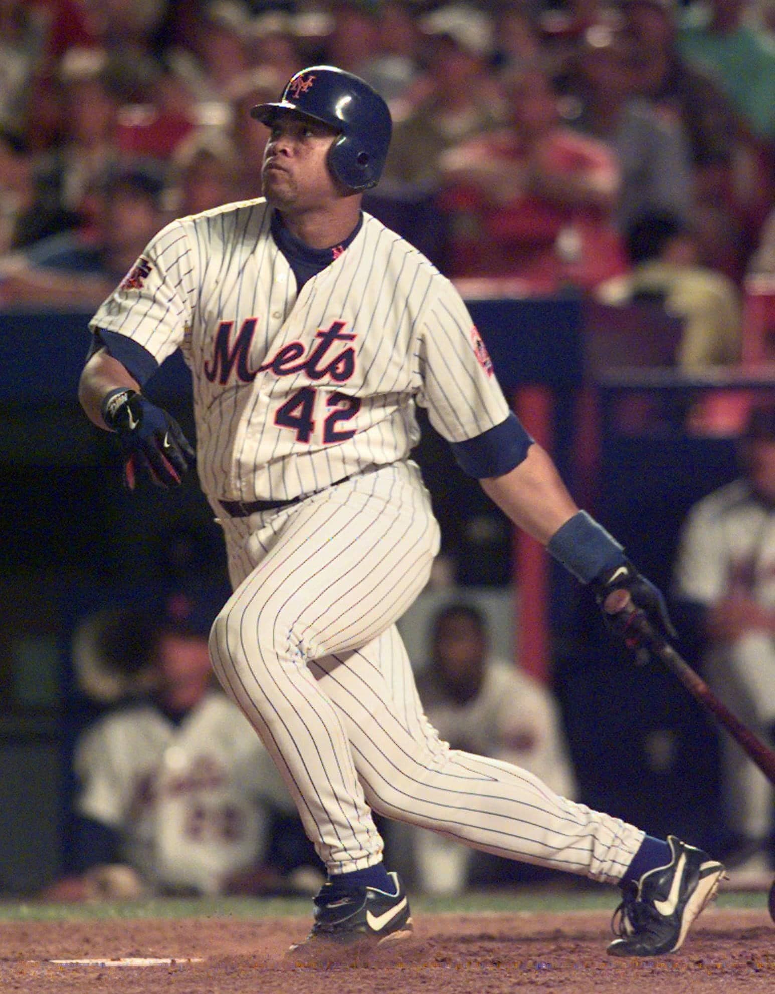 Butch Huskey, Ex-Red Sox Outfielder, Passes Away at 54