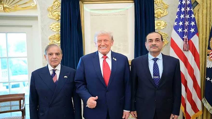 Pakistan's Rising Global Influence as Key Strategic Player