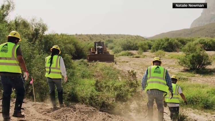 Big Bend Demolition Proceeds Amid Rising Public Anger