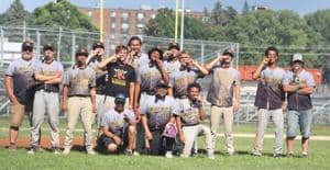 Local Youth Baseball Teams Secure League Championship Titles This Summer