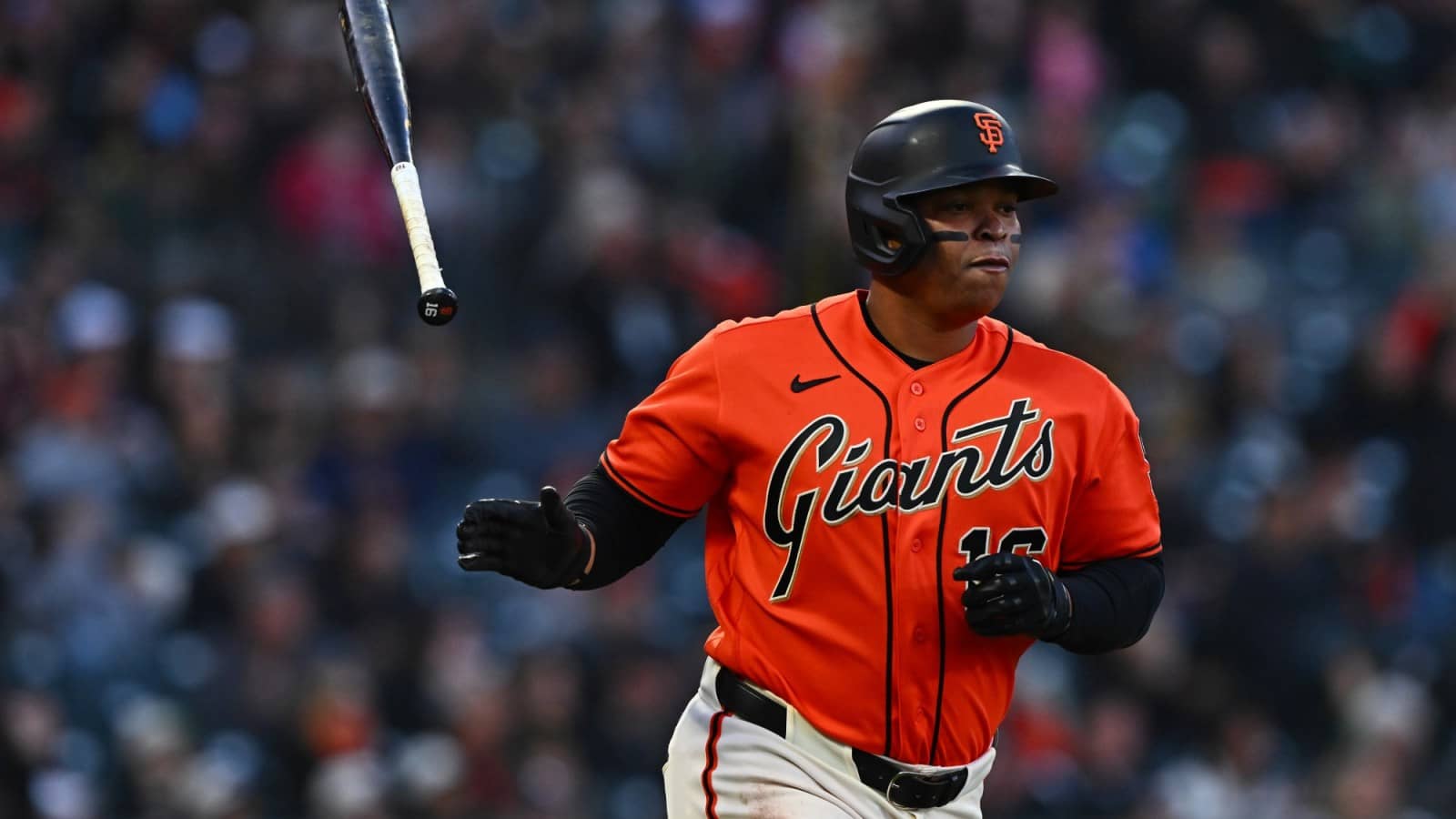 Rafael Devers Anticipates Fenway Park Return Against Red Sox With Giants