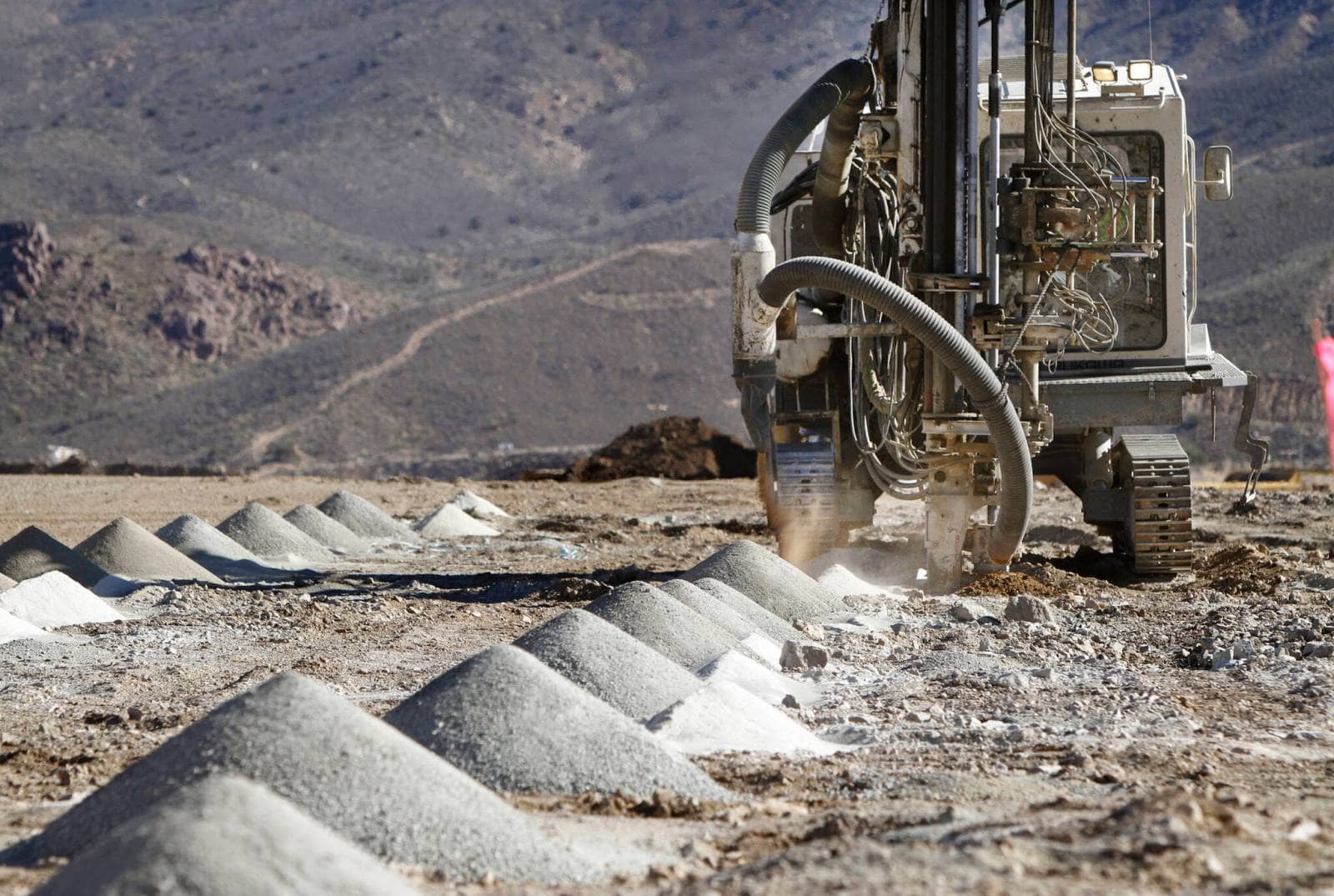 Rare Earth Elements: Supply Scarcity vs Rising Demand