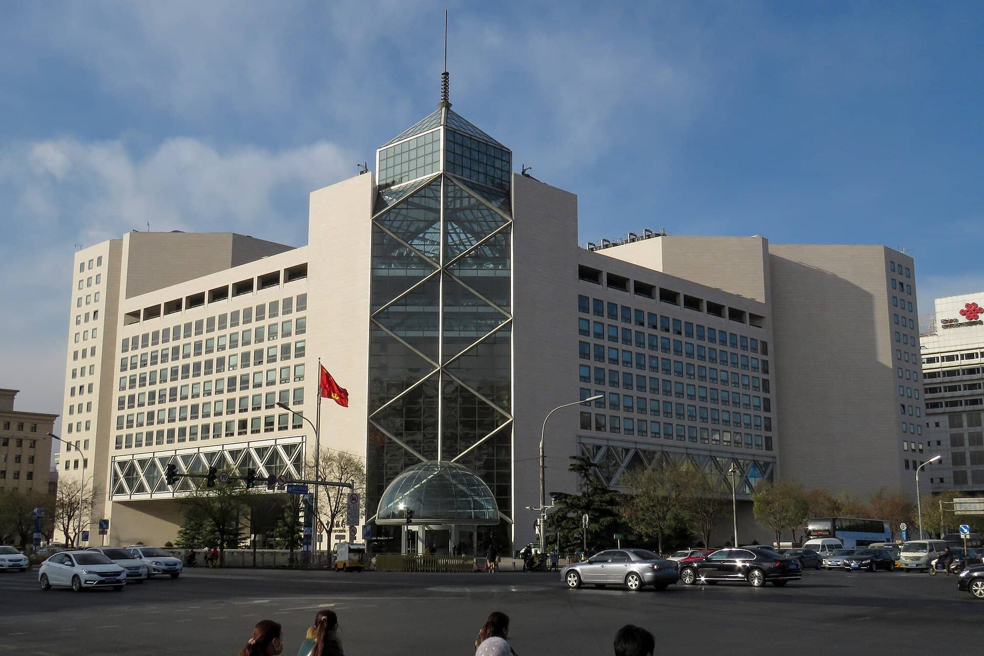 China Pledges US$28 Million Grant to Nigeria as Ties Deepen