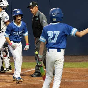 Darien Little League's Historic Run Ends Six Outs Short Amid LLWS Sign-Stealing Dispute