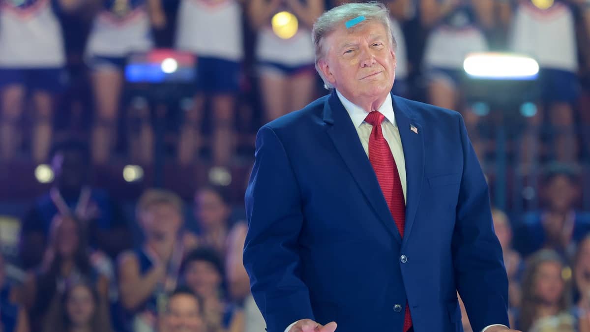 CNN Analyst Harry Enten Cites Democratic Primary Surge as Threat to Republican Prospects