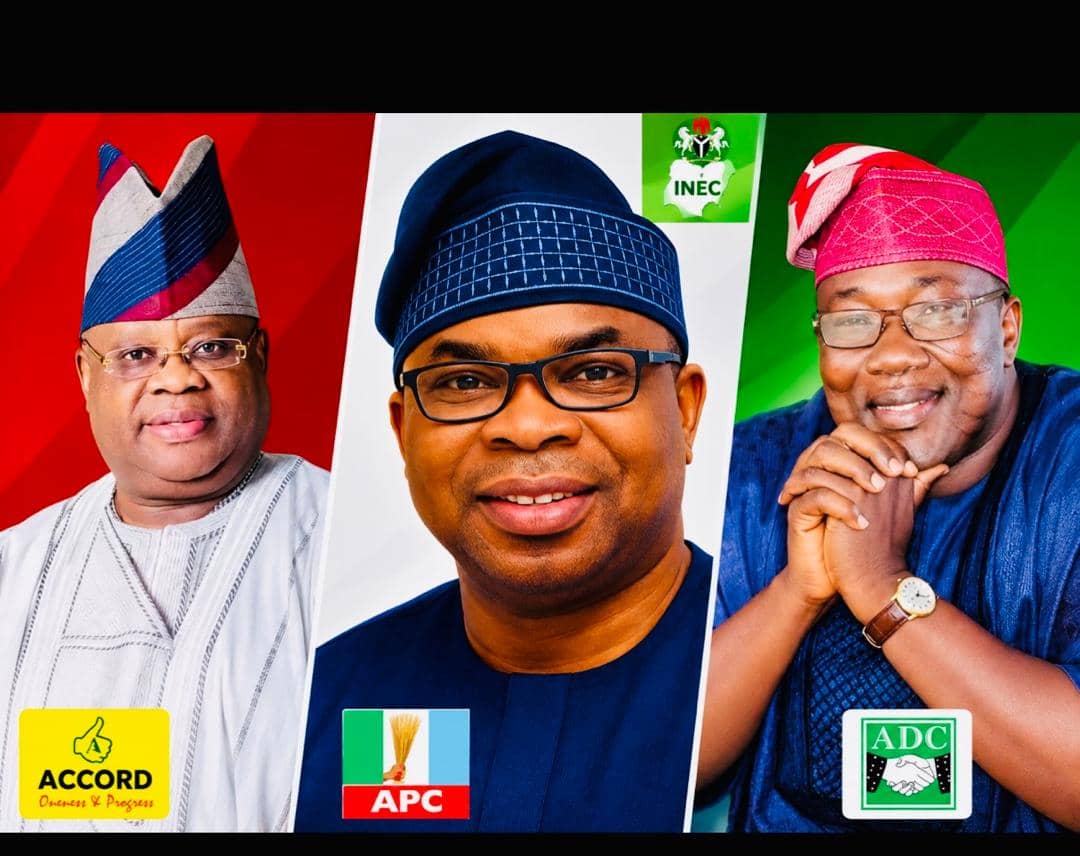 Osun Polls Close: Vote Tallying Begins & Partial Results
