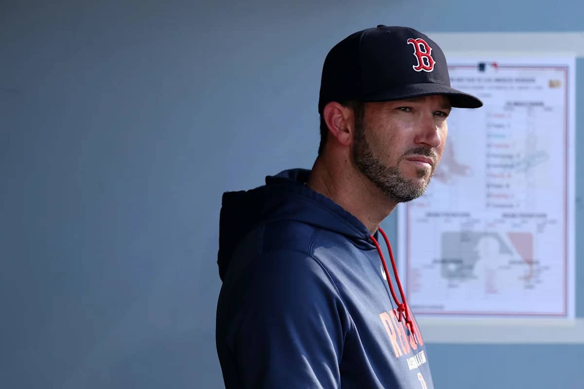 Red Sox Acting Skipper Tracy Issues Stark Postgame Remarks Following Defeat by Pirates