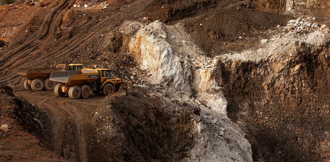 Armed Factions Leverage Sahel Lithium Boom Amid Global Energy Shift