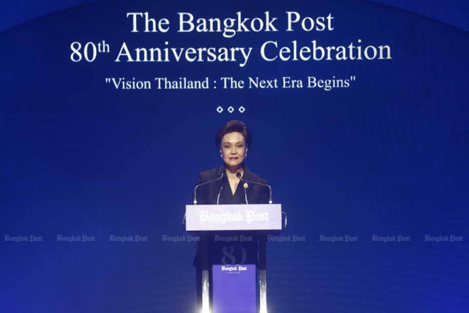 Thailand Outlines Four Priorities for Sustainable Growth Amid Global Trade Uncertainty