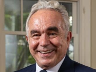 Morrison Establishes Advisory Panel, Names Campbell to Role