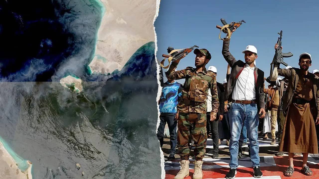 Houthi Strikes at Bab el-Mandeb: Red Sea Security Risks
