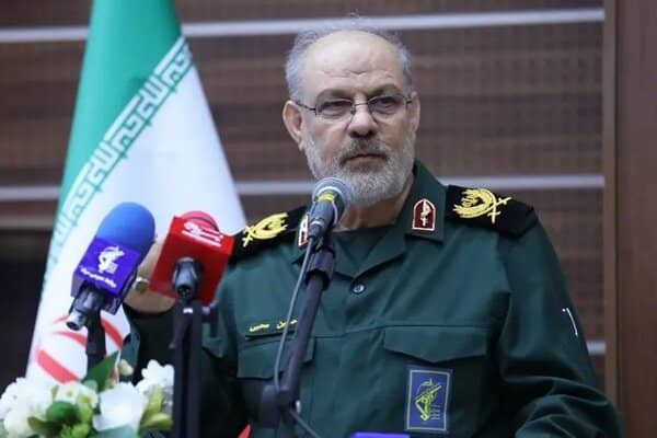 IRGC Spokesman Rejects Trump’s Alleged Backchannel Talks With Iran
