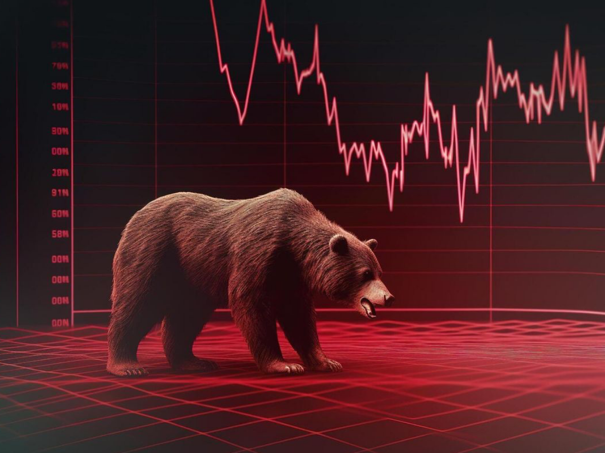 S&P 500 Falls 0.16% as Intel and Nvidia Drop; Easing Inflation Data Suggests Fed May Pause Rate Hikes