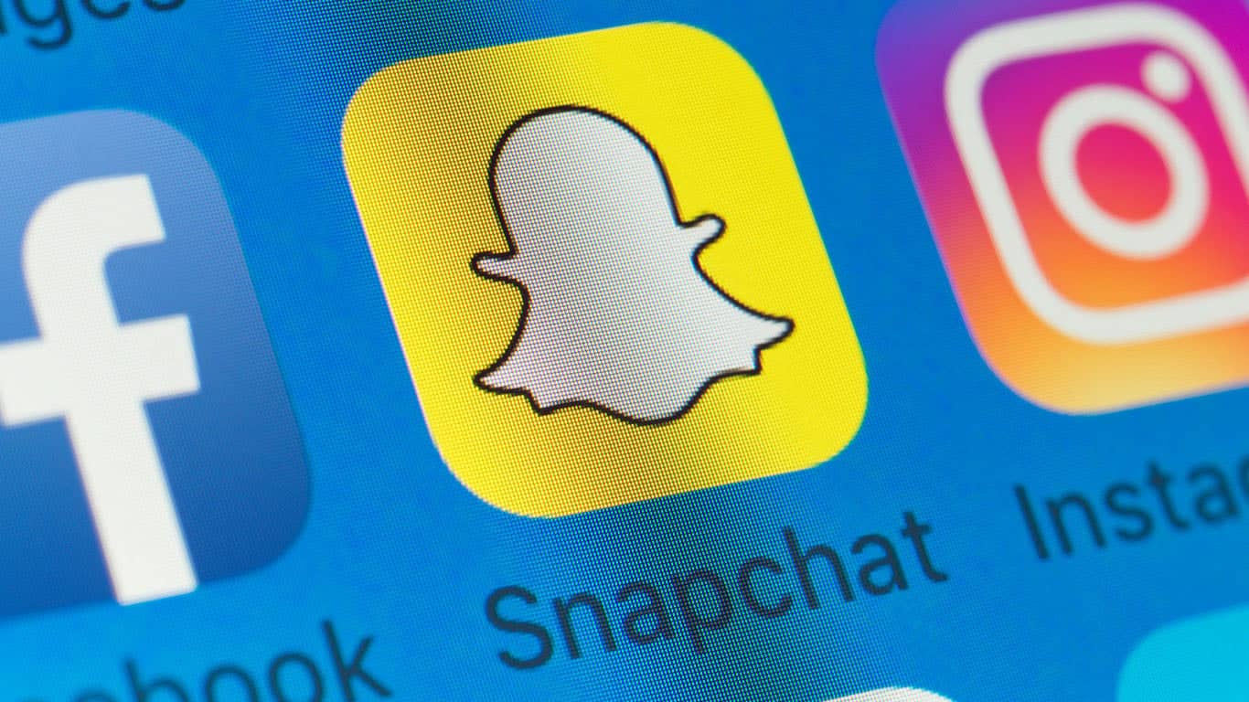 Snap Shares Drop 3% After Court Removes Liability Shield