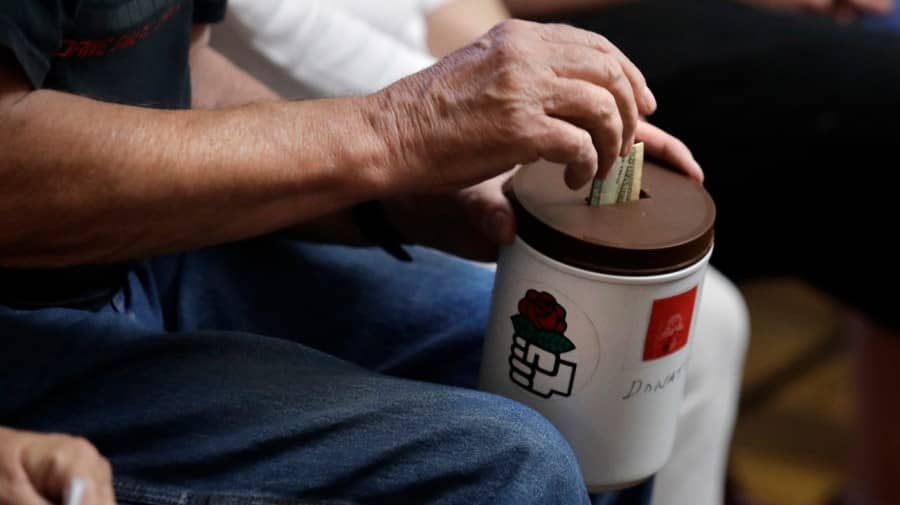 Democratic Socialism Waning, But Root Causes Persist