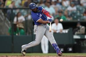 Gregor Chisholm Fields Fan Inquiries on American League Wild-Card Standings