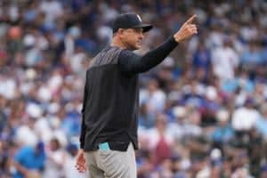 Yankees Place Max Fried on IL, Call Up Carlos Rodon for Baltimore Start