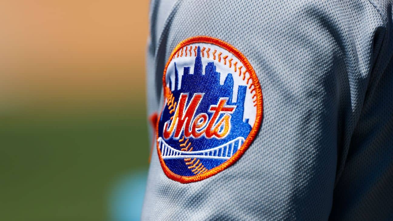 Mets Roster Shuffle and Historic Outfield Defense