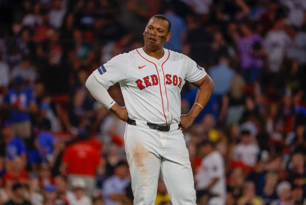 Further Allegations Emerge Regarding Rafael Devers and the Red Sox