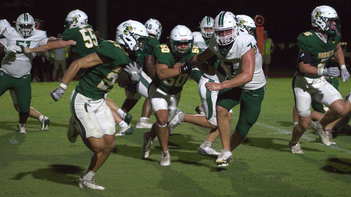 Preview of 2026 Football Seasons for Savannah Country Day and St. Andrew's