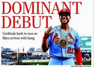 2026 MLB Season: Strong First Impressions & Debuts