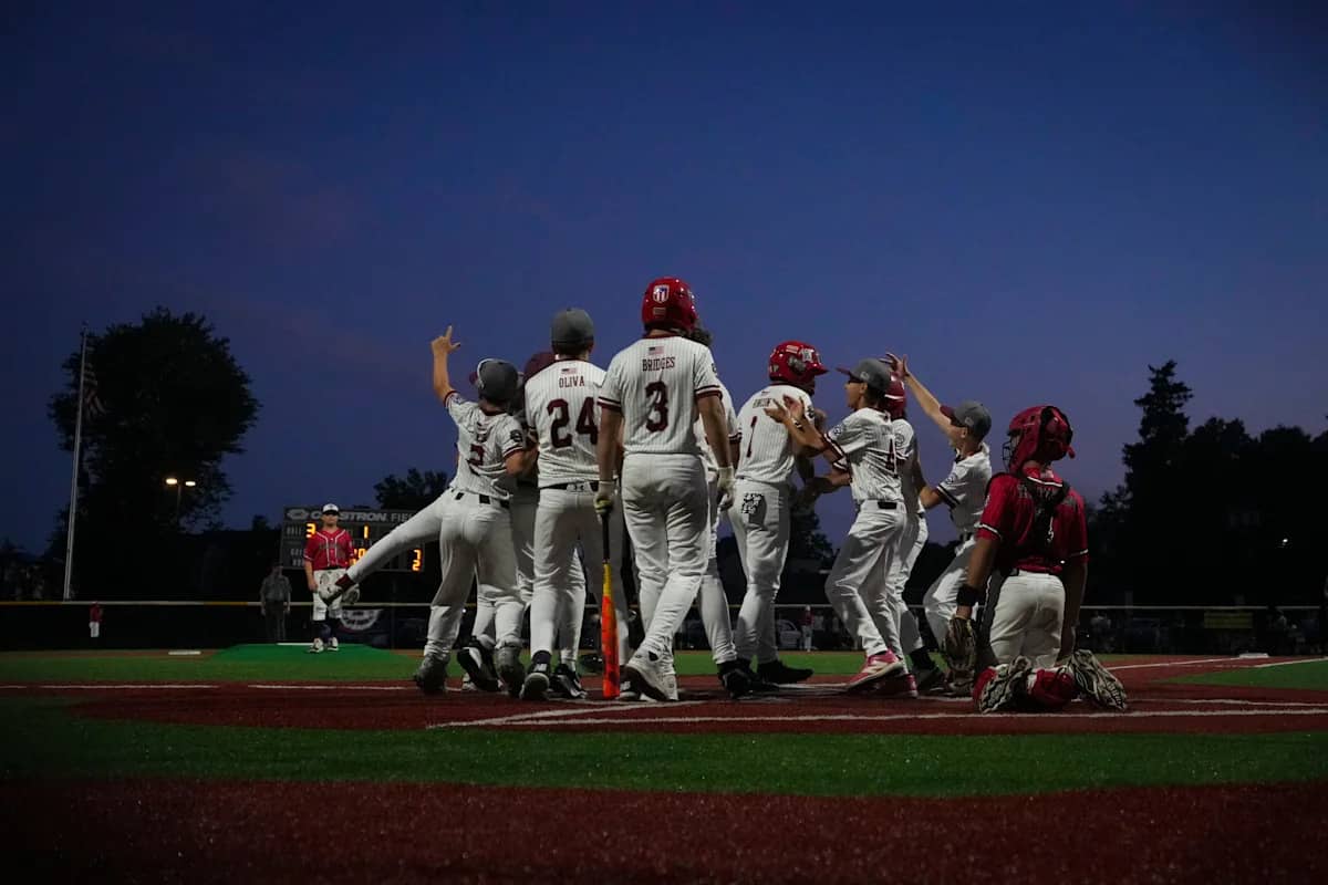 Bayonne Little Leaguers Advance to 2026 World Series in Williamsport