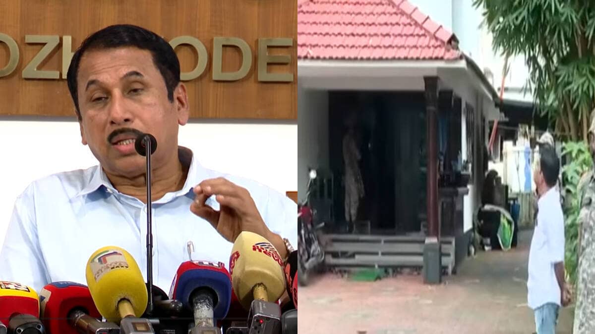CPM Announces Full Support for District Member Nikhil Amidst ED Questioning in Kozhikode